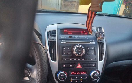 KIA cee'd I рестайлинг, 2011 год, 1 100 000 рублей, 10 фотография