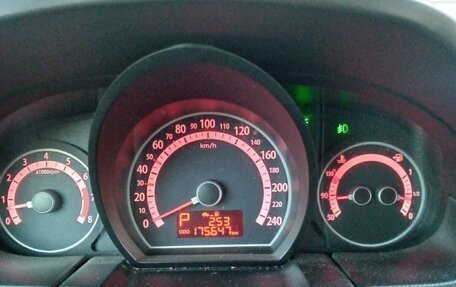 KIA cee'd I рестайлинг, 2011 год, 1 100 000 рублей, 9 фотография