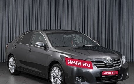 Toyota Camry, 2008 год, 996 000 рублей, 1 фотография