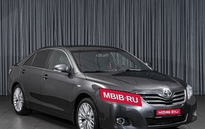 Toyota Camry, 2008 год, 996 000 рублей, 1 фотография