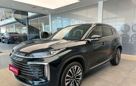 CheryExeed TXL, 2024 год, 4 200 000 рублей, 1 фотография