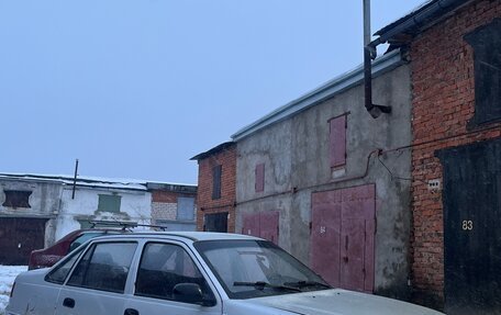 Daewoo Nexia I рестайлинг, 2012 год, 70 000 рублей, 3 фотография