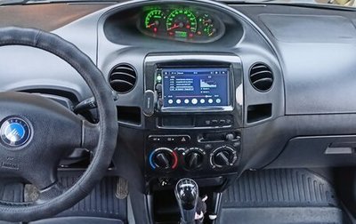 Geely MK I рестайлинг, 2010 год, 320 000 рублей, 1 фотография