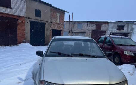 Daewoo Nexia I рестайлинг, 2012 год, 70 000 рублей, 2 фотография