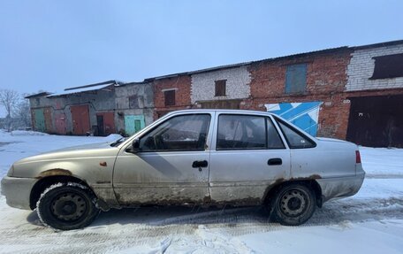 Daewoo Nexia I рестайлинг, 2012 год, 70 000 рублей, 6 фотография