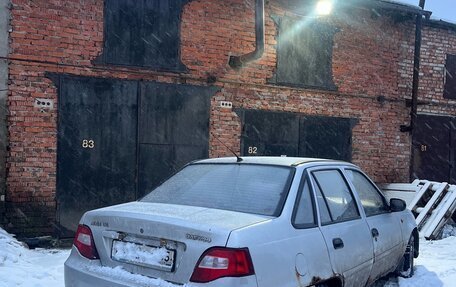 Daewoo Nexia I рестайлинг, 2012 год, 70 000 рублей, 5 фотография