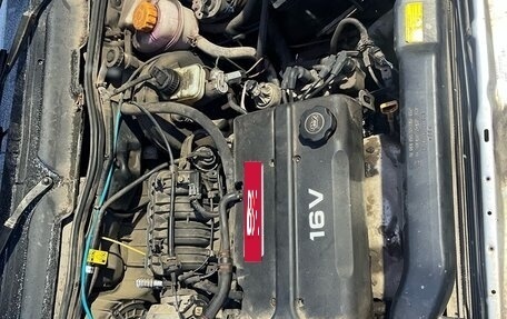 Daewoo Nexia I рестайлинг, 2012 год, 70 000 рублей, 4 фотография