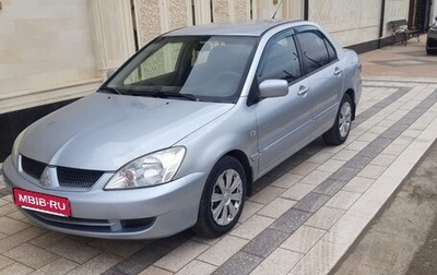 Mitsubishi Lancer IX, 2007 год, 475 000 рублей, 1 фотография
