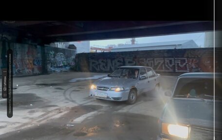 Daewoo Nexia I рестайлинг, 2012 год, 70 000 рублей, 9 фотография