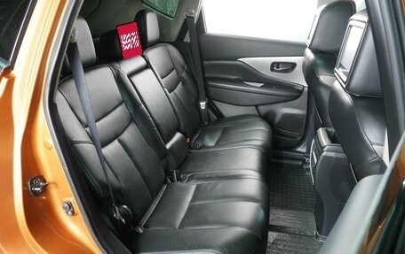 Nissan Murano, 2016 год, 1 999 000 рублей, 7 фотография