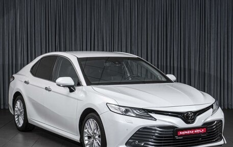 Toyota Camry, 2020 год, 3 922 000 рублей, 1 фотография