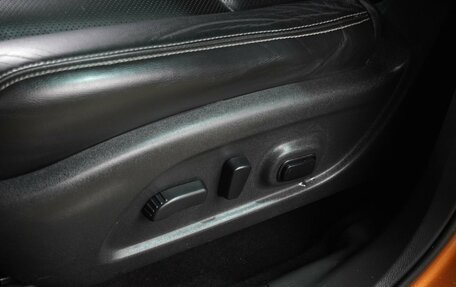 Nissan Murano, 2016 год, 1 999 000 рублей, 13 фотография