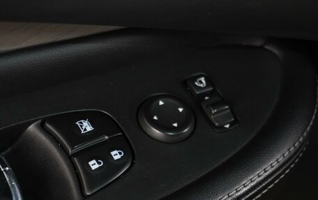 Nissan Murano, 2016 год, 1 999 000 рублей, 16 фотография