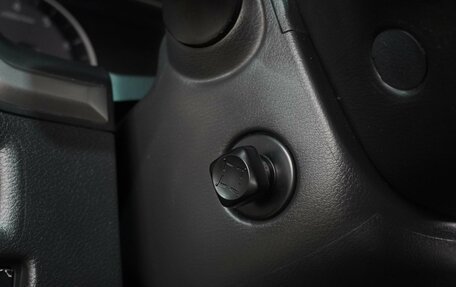 Nissan Murano, 2016 год, 1 999 000 рублей, 18 фотография