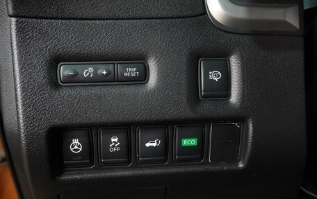 Nissan Murano, 2016 год, 1 999 000 рублей, 17 фотография