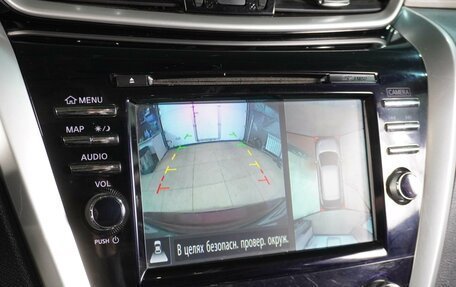 Nissan Murano, 2016 год, 1 999 000 рублей, 21 фотография