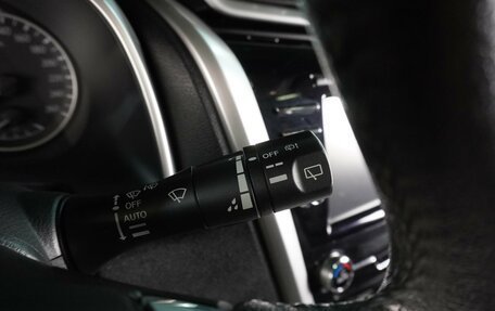 Nissan Murano, 2016 год, 1 999 000 рублей, 20 фотография