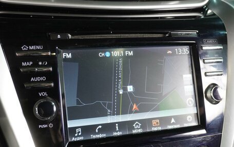 Nissan Murano, 2016 год, 1 999 000 рублей, 23 фотография