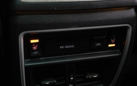 Nissan Murano, 2016 год, 1 999 000 рублей, 26 фотография