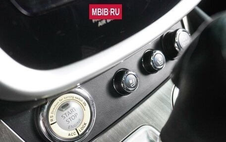 Nissan Murano, 2016 год, 1 999 000 рублей, 25 фотография