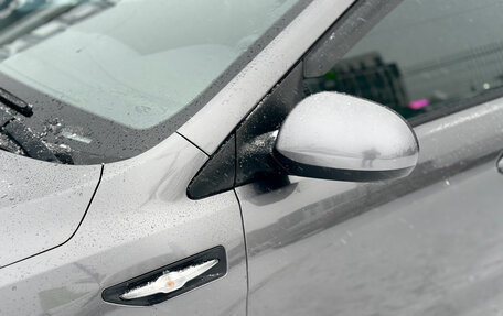 KIA Rio III рестайлинг, 2015 год, 1 169 000 рублей, 5 фотография