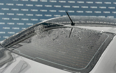 KIA Rio III рестайлинг, 2015 год, 1 169 000 рублей, 12 фотография