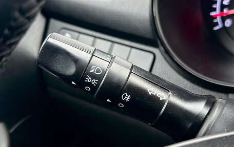 KIA Rio III рестайлинг, 2015 год, 1 169 000 рублей, 30 фотография