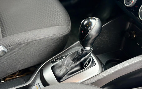 KIA Rio III рестайлинг, 2015 год, 1 169 000 рублей, 34 фотография