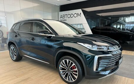 CheryExeed TXL, 2024 год, 4 200 000 рублей, 2 фотография