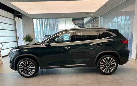 CheryExeed TXL, 2024 год, 4 200 000 рублей, 3 фотография