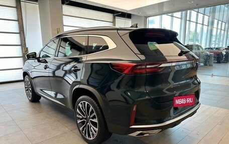 CheryExeed TXL, 2024 год, 4 200 000 рублей, 4 фотография