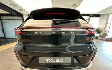 CheryExeed TXL, 2024 год, 4 200 000 рублей, 8 фотография