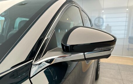 CheryExeed TXL, 2024 год, 4 200 000 рублей, 11 фотография