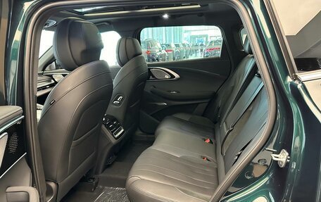 CheryExeed TXL, 2024 год, 4 200 000 рублей, 10 фотография