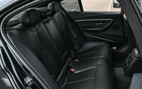 BMW 3 серия, 2016 год, 1 999 000 рублей, 7 фотография