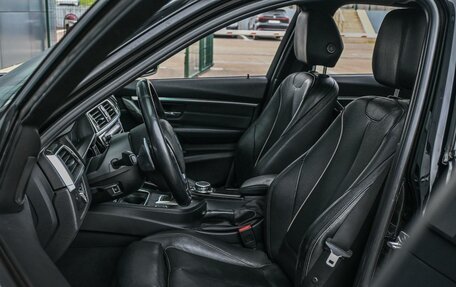 BMW 3 серия, 2016 год, 1 999 000 рублей, 10 фотография