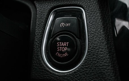 BMW 3 серия, 2016 год, 1 999 000 рублей, 12 фотография