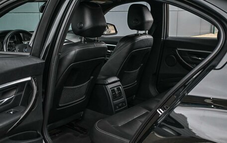 BMW 3 серия, 2016 год, 1 999 000 рублей, 11 фотография