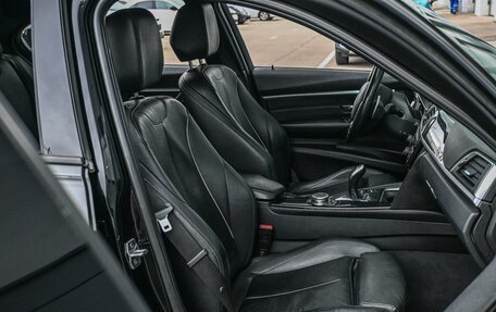 BMW 3 серия, 2016 год, 1 999 000 рублей, 8 фотография