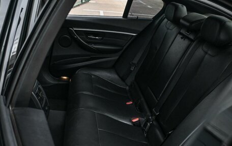 BMW 3 серия, 2016 год, 1 999 000 рублей, 9 фотография