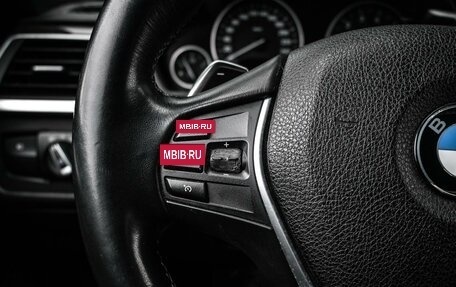 BMW 3 серия, 2016 год, 1 999 000 рублей, 13 фотография