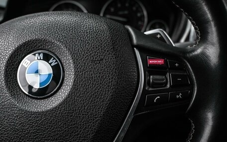 BMW 3 серия, 2016 год, 1 999 000 рублей, 14 фотография