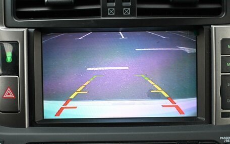 Toyota Land Cruiser Prado 150 рестайлинг 2, 2012 год, 3 179 000 рублей, 15 фотография