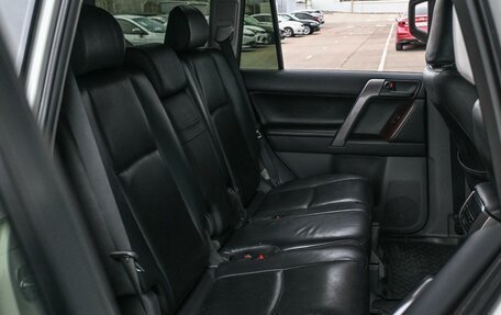 Toyota Land Cruiser Prado 150 рестайлинг 2, 2012 год, 3 179 000 рублей, 7 фотография