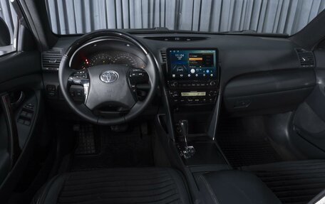 Toyota Camry, 2008 год, 996 000 рублей, 6 фотография