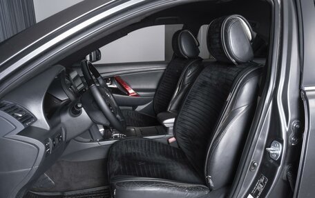 Toyota Camry, 2008 год, 996 000 рублей, 10 фотография