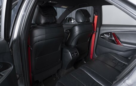 Toyota Camry, 2008 год, 996 000 рублей, 11 фотография