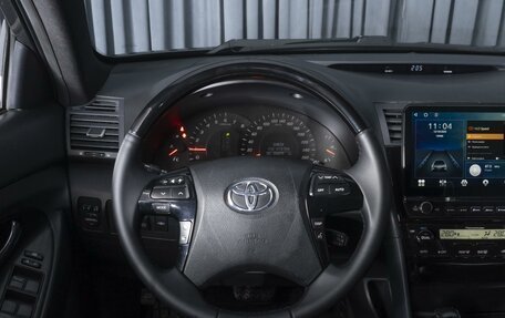 Toyota Camry, 2008 год, 996 000 рублей, 12 фотография