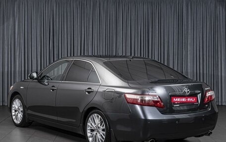 Toyota Camry, 2008 год, 996 000 рублей, 2 фотография