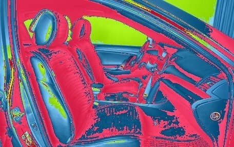 Toyota Camry, 2008 год, 996 000 рублей, 8 фотография